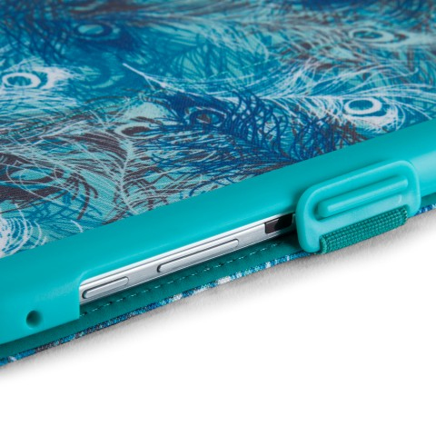 Speck SPK-A2090 tablet case Folio Blue – image 2