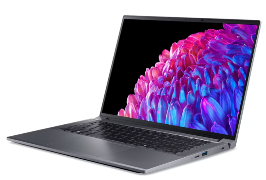 Acer Swift SFX14-72G-754M Intel Core Ultra 7 155H Laptop – image 3