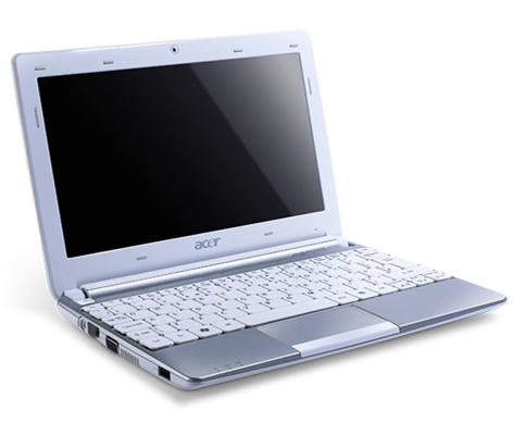 Acer Aspire One D257-N57DQws Intel Atom® N570 Netbook – image 3