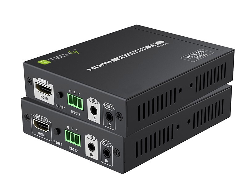 Techly IDATA EXT-E951