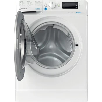 Indesit BDE 107624 8WS EE – image 3