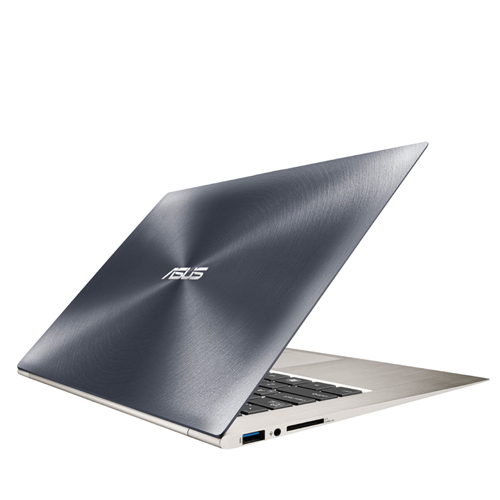 ASUS Zenbook UX31A-R4003X laptop Intel® Core™ i7 i7-3517U – image 2