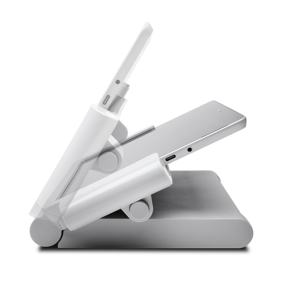 Kensington SD6000 mobile device dock station Tablet Grey – image 5
