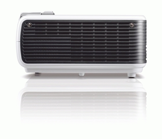BenQ MP615P Standard throw projector 2700 ANSI lumens DLP SVGA (800x600) White – image 5