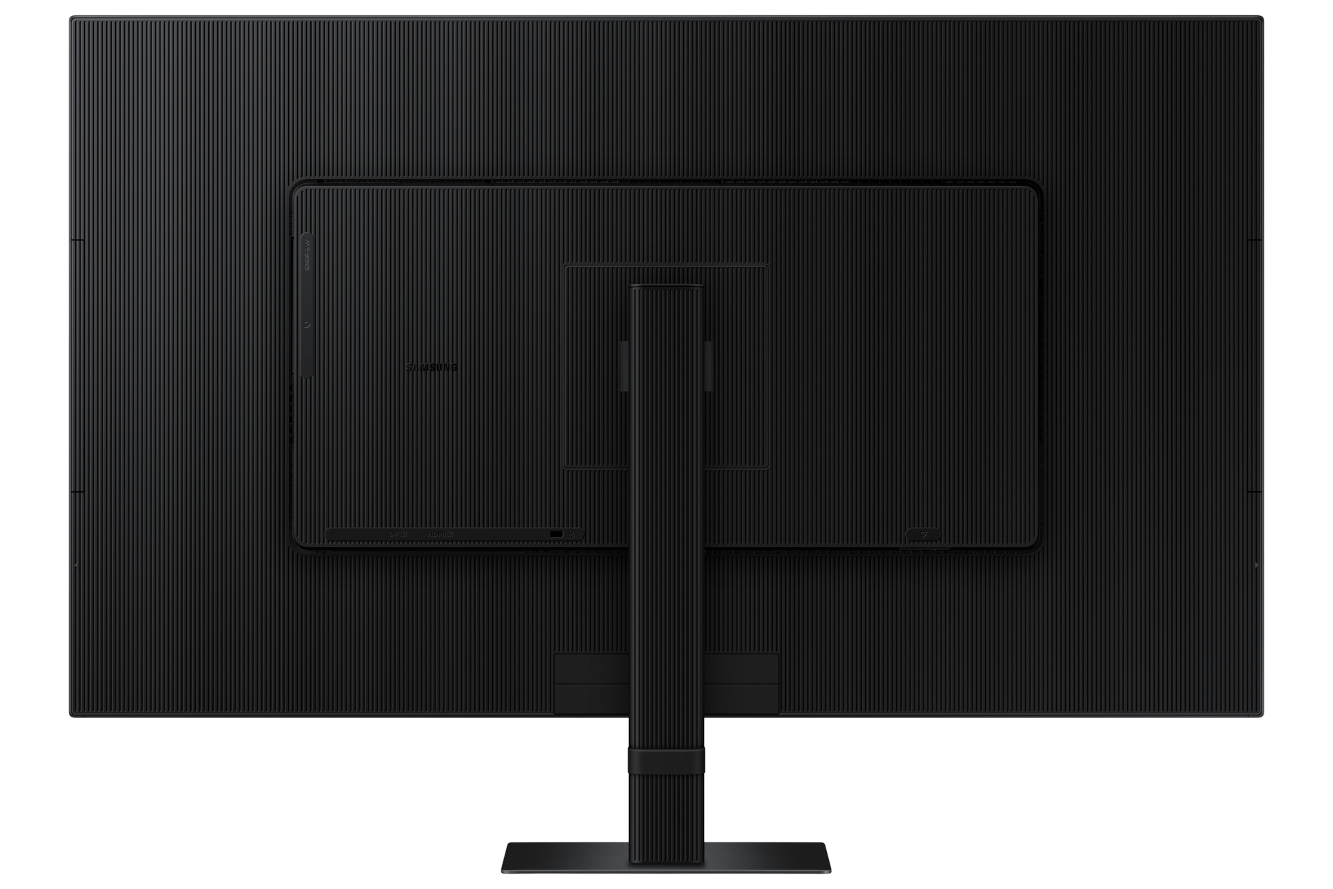 Samsung S32D700EBU computer monitor – image 2