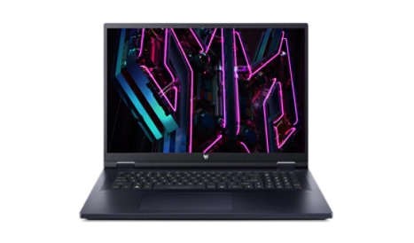 Acer Predator PH18-71-92RQ Intel® Core™ i9 i9-13900HX Laptop – image 1