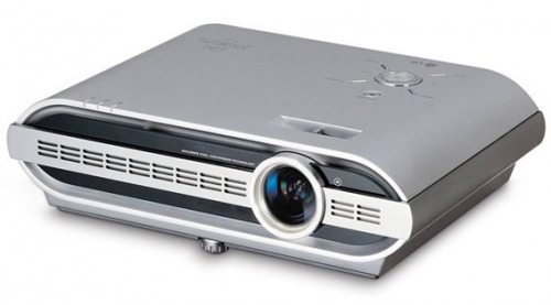 LG RD-JT50 Projector