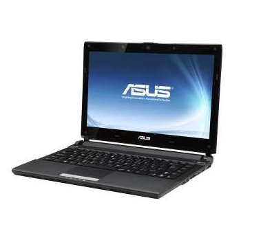 ASUS U36JC-RX282V Intel® Core™ i5 i5-480M Laptop