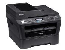 Brother MFC-7860DW multifunction printer Laser A4 – image 2