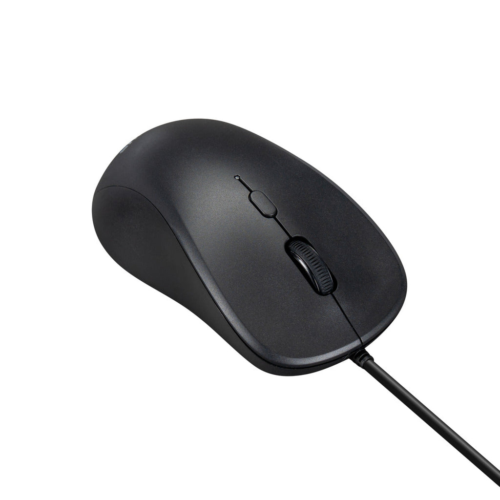Targus EcoSmart mouse Home Ambidextrous USB Type-A + USB Type-C 2400 DPI – image 4