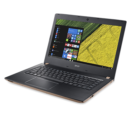Acer Aspire E E5-475-35LS Intel® Core™ i3 i3-6006U Laptop – image 3