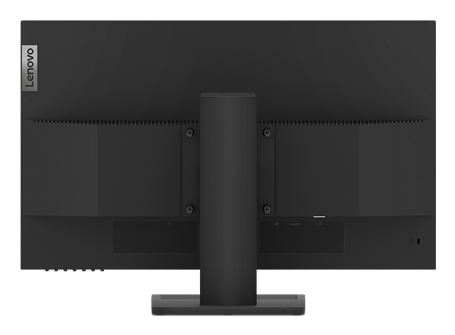 Lenovo ThinkVision E24-29 computer monitor 60.5 cm (23.8″) 1920 x 1080 pixels Full HD Black image 4