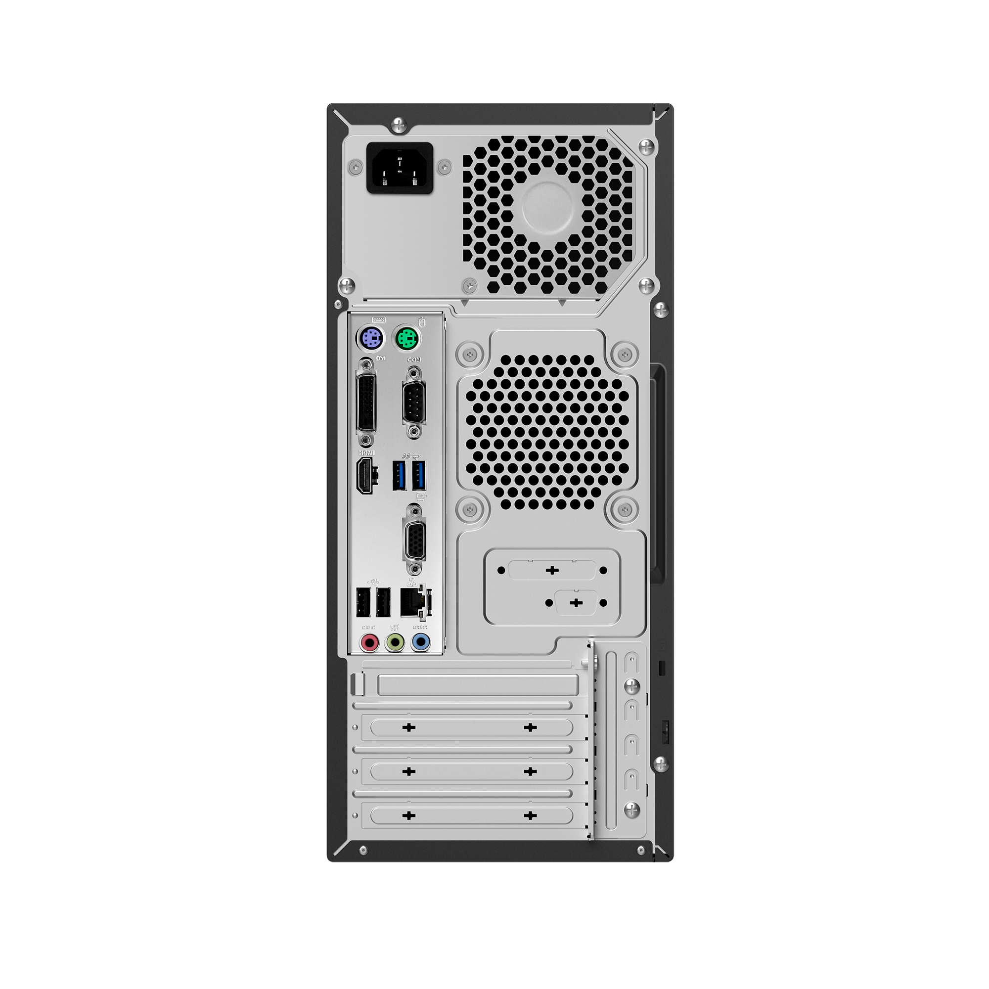 ASUS S500MC-711700055W Intel® Core™ i7 i7-11700 – image 4