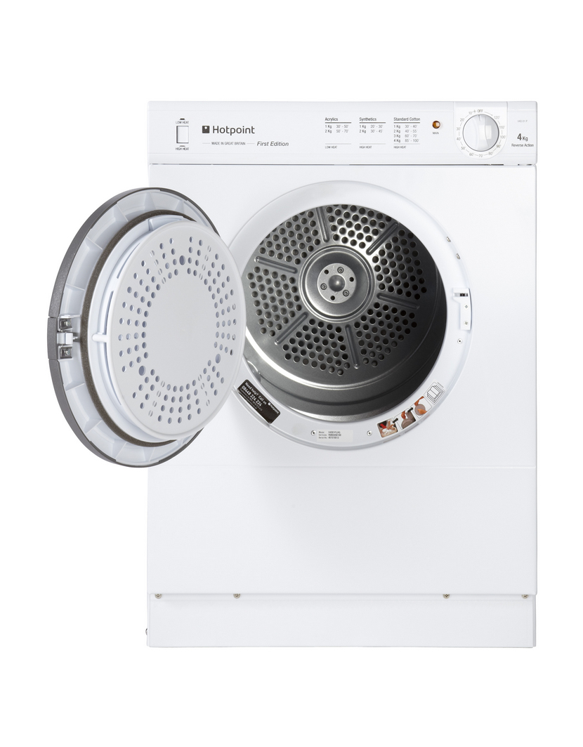 Hotpoint V4D 01 P – image 3