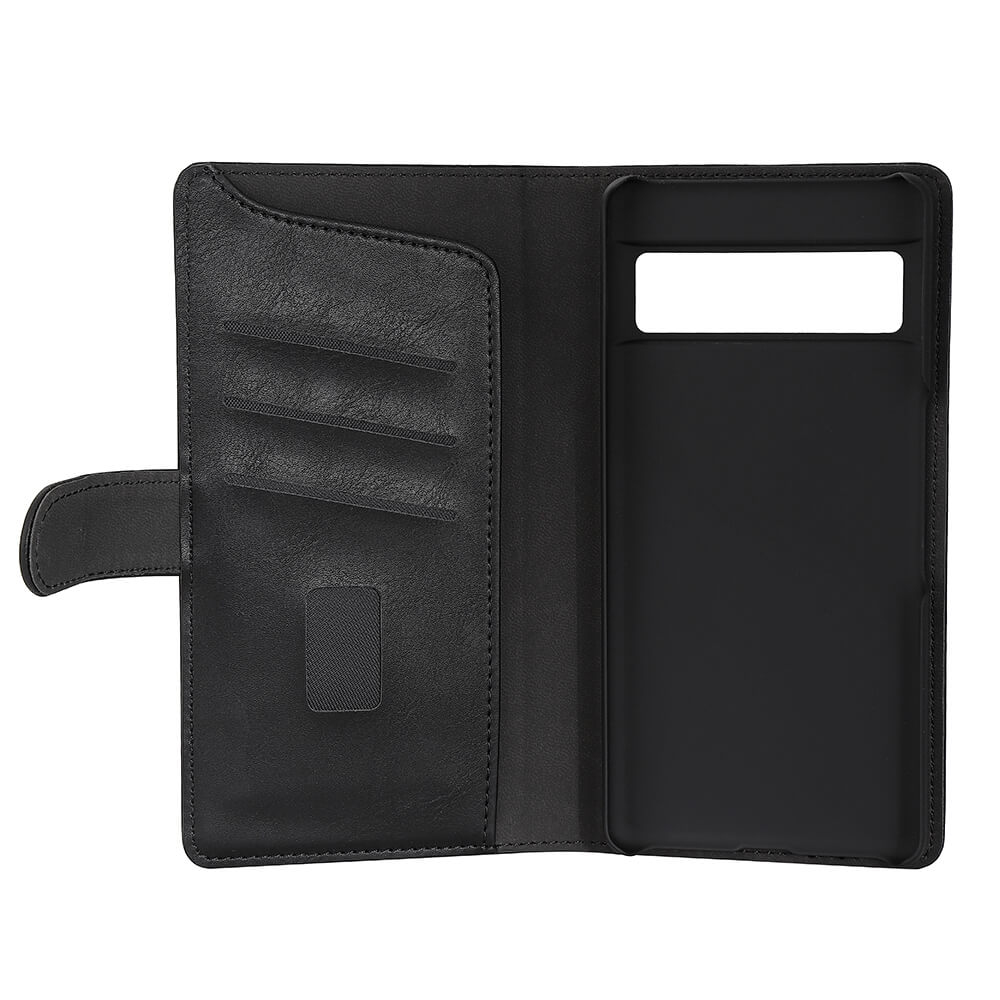 Gear Wallet Case Black - Google Pixel 7 Pro – image 4