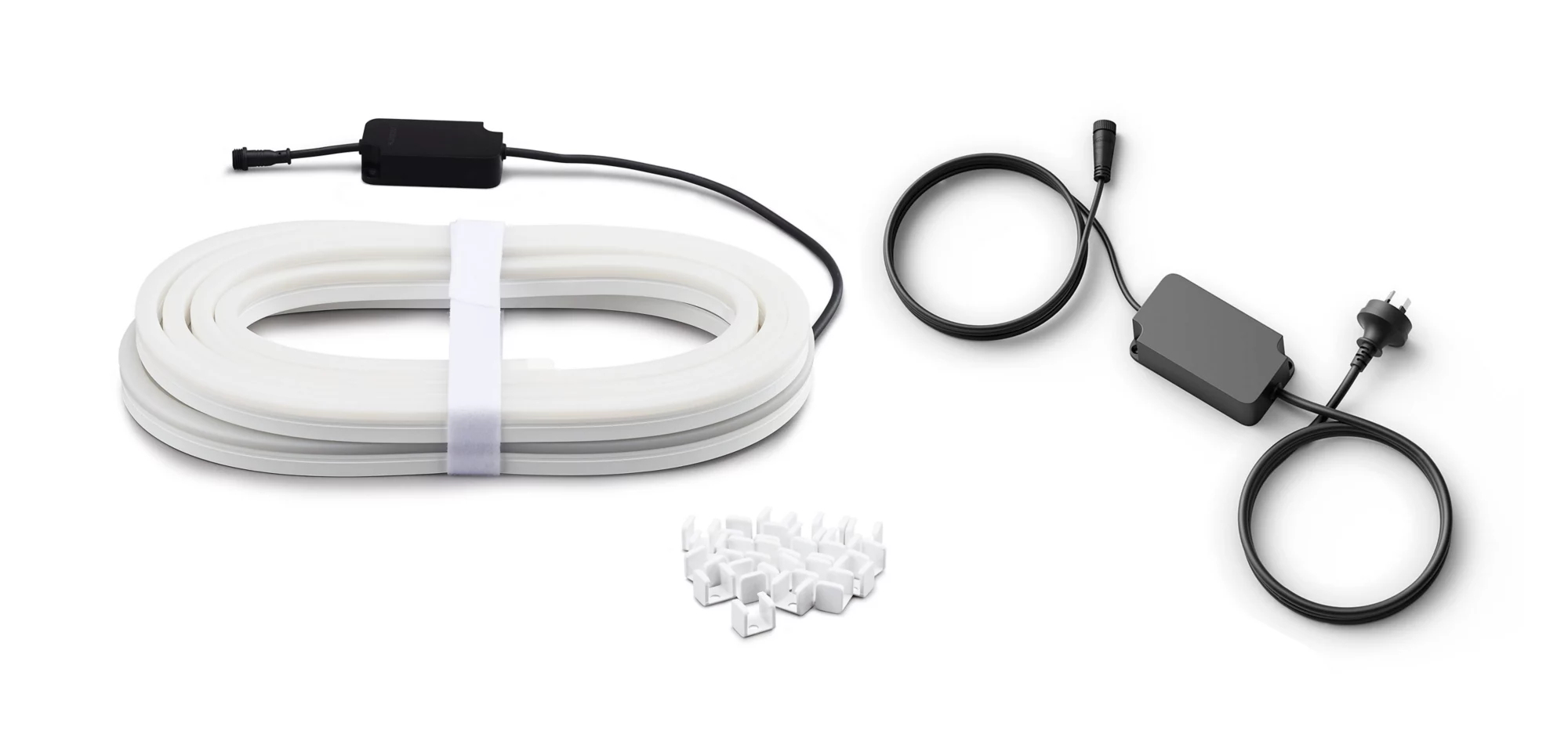 Philips by Signify Philips Hue White and colour ambience 8718699709983 smart lighting Smart strip light Bluetooth/Zigbee – image 9
