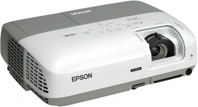 Epson EB-W6 Multimedia projector – image 3