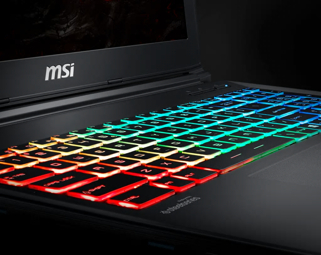 MSI GP62M 7REX-1290BE LEOPARD PRO – image 5