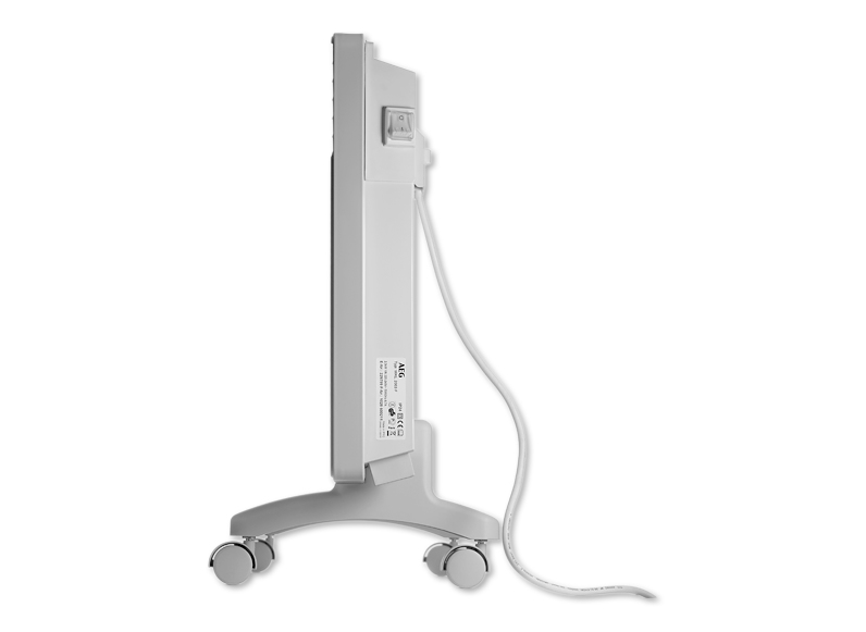 AEG WKL 2003 F – image 3