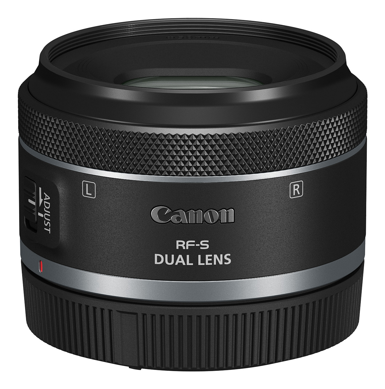 Canon RF-S 7.8 mm F4 STM Dual – image 2