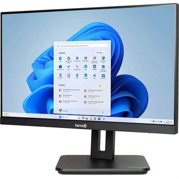 TERRA 2410HA Intel® Core™ i3 i5-12400 – image 4