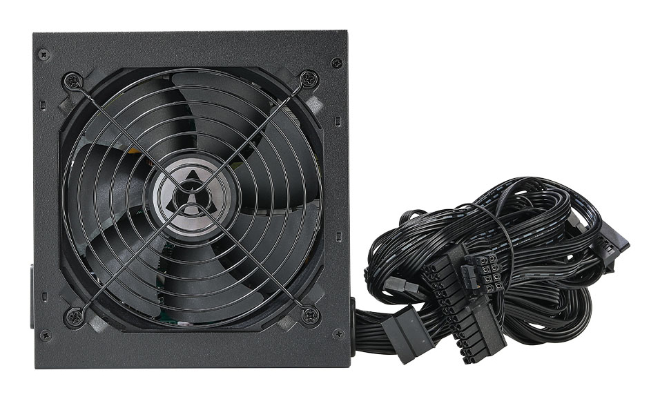 VIDA AA-750-YY power supply unit