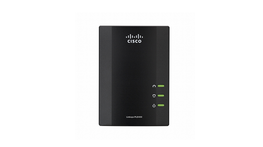 Linksys PLWK400 200 Mbit/s Ethernet LAN Wi-Fi Black 2 pc(s) – image 3