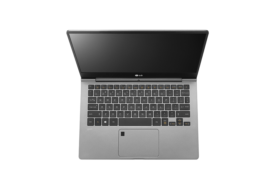 LG Gram 13Z970-E.AA7BA3 laptop Intel® Core™ i7 i7-7500U – image 4