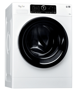 Whirlpool FSCR10430 washing machine Front-load