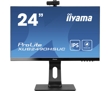 iiyama ProLite XUB2490HSUC-B1 computer monitor – image 3