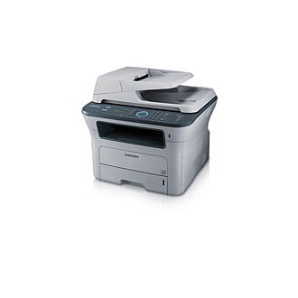 Samsung SCX-4828FN multifunction printer Laser A4 – image 9