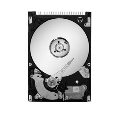 Seagate Momentus 5400.3 internal hard drive