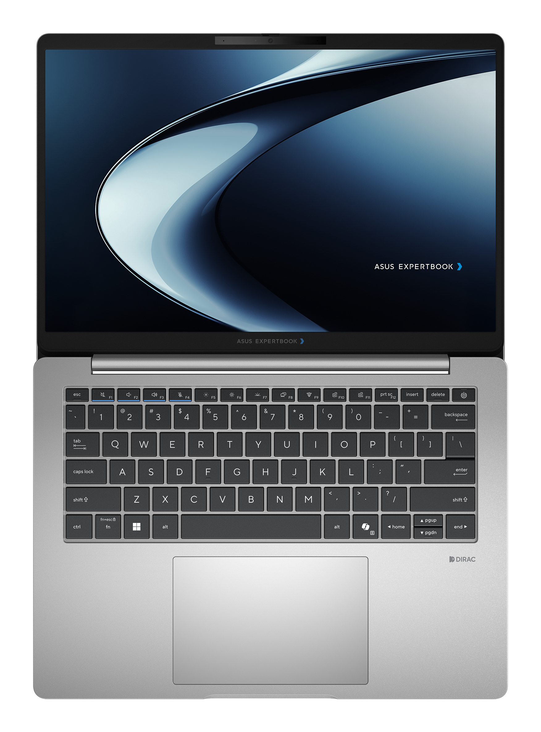 ASUS ExpertBook P3 G1 P3406CCA-LY0285 Intel Core Ultra 5 225H Laptop – image 6