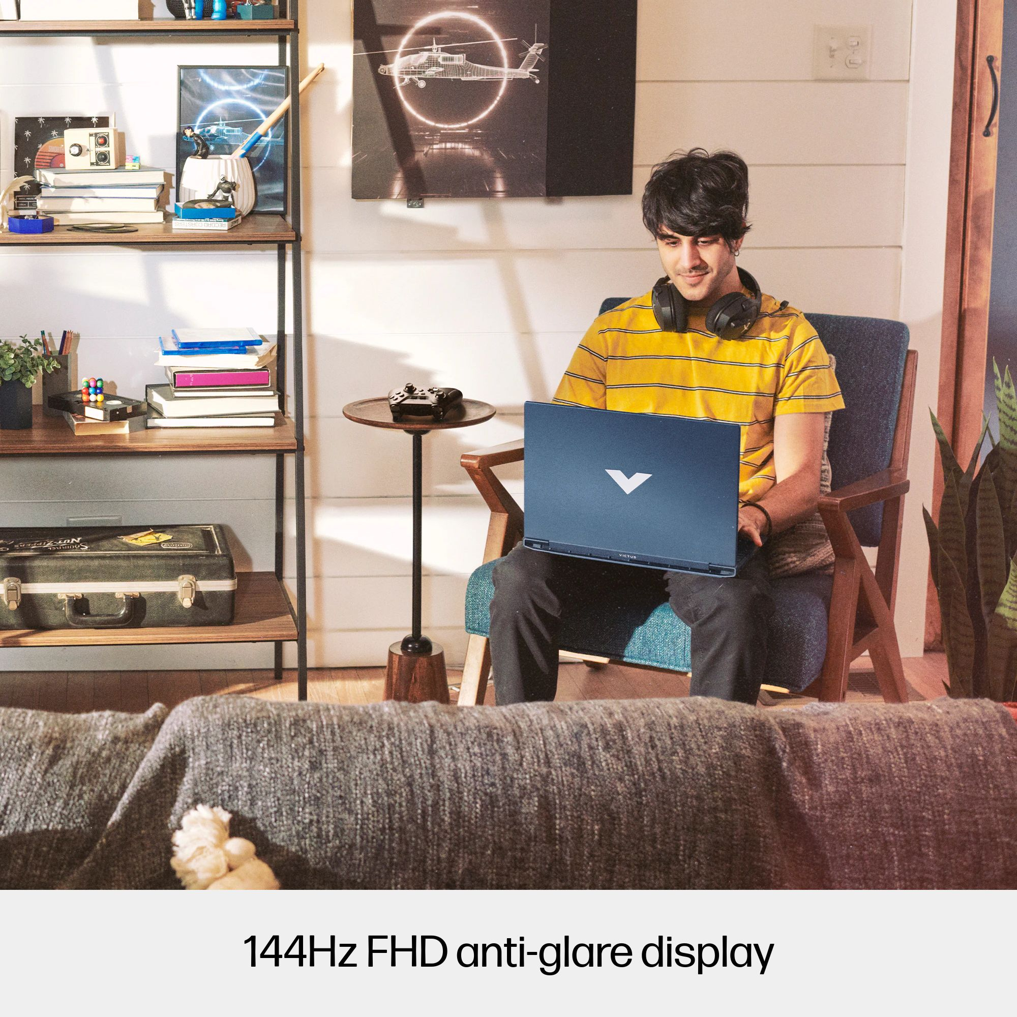 HP Victus 15-fa0033dx – image 8