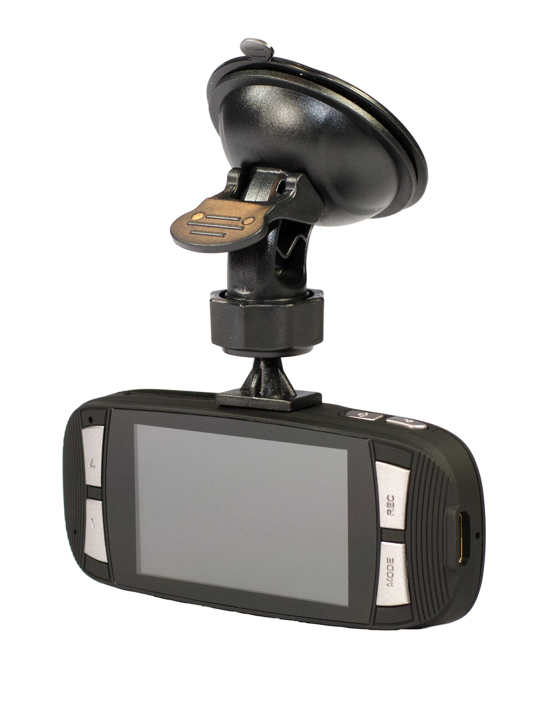 Salora CDC3300FD dashcam Full HD Battery, Cigar lighter Black – image 9