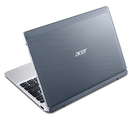 Acer Aspire Switch 10 SW5-012-187N Intel Atom® Z3735F Hybrid (2-in-1) – image 2