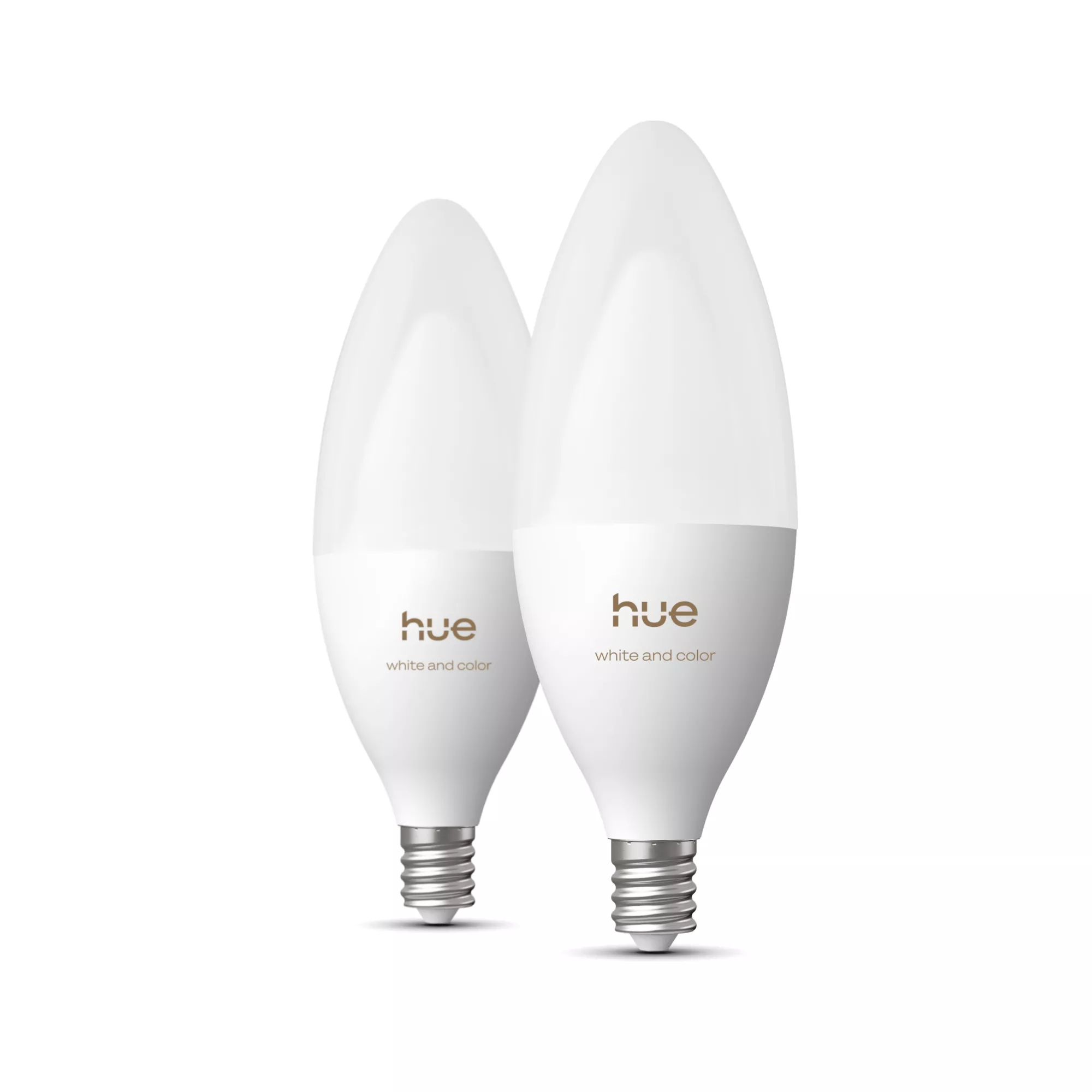 Philips by Signify Philips Hue White and colour ambience 046677608606 smart lighting Bluetooth/Zigbee – image 2
