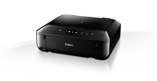 Canon PIXMA MG6850 Inkjet A4