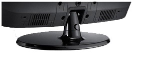 Samsung LE22C430 55.9 cm (22") HD Black – image 4