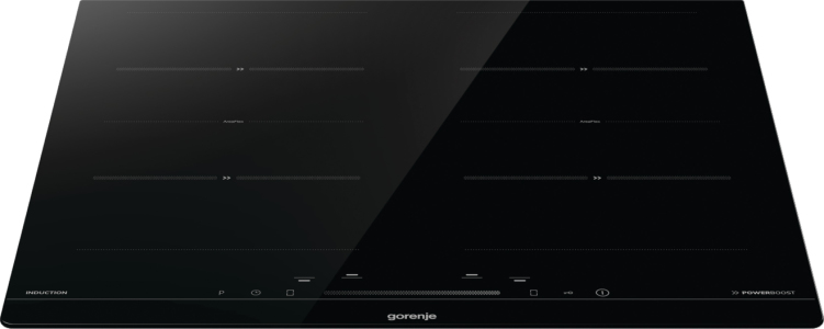 Gorenje ISC646BSC hob Black Built-in – image 7