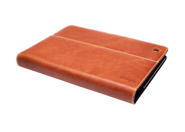 Kensington K39640ES tablet case Folio Brown – image 1