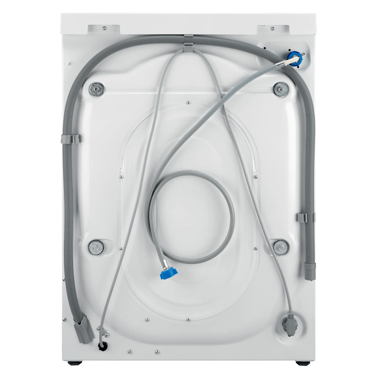 AEG Series 6000 L6SE47A washing machine Front-load – image 4