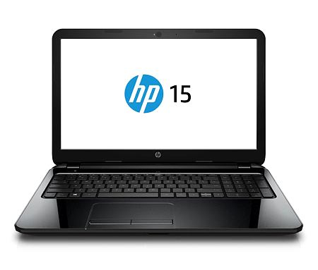 HP 15-r013ca Intel® Pentium® N3530 Laptop