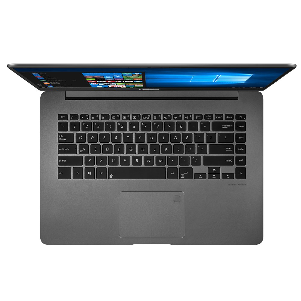 ASUS Zenbook UX530UX-FY033R Intel® Core™ i7 i7-7500U Laptop – image 2