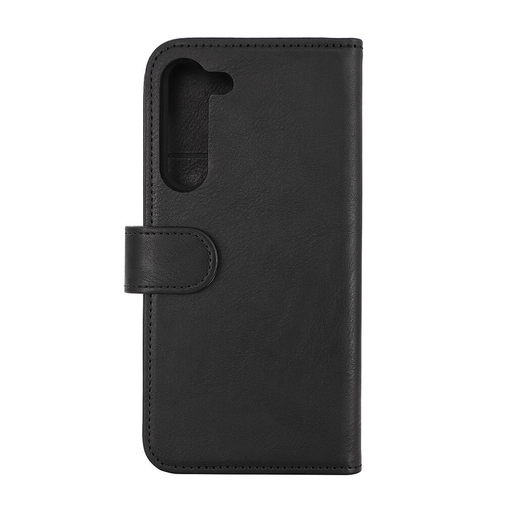 Gear Wallet Case Black - Samsung S23+ – image 3