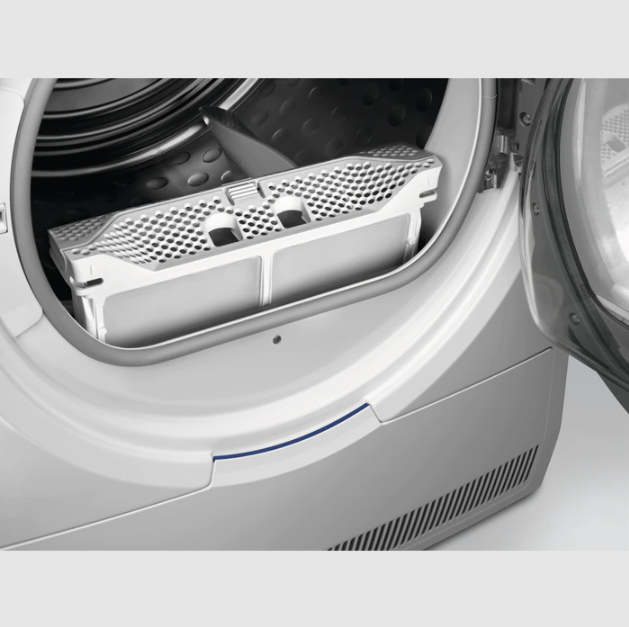 Electrolux EW7H582W tumble dryer Freestanding Front-load – image 3
