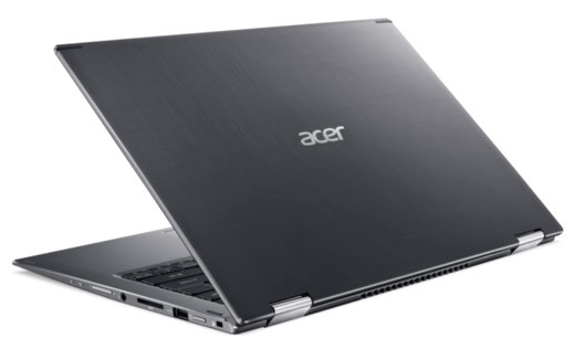Acer Spin 5 SP513-52N-3149 Intel® Core™ i3 i3-8130U Hybrid (2-in-1) – image 3