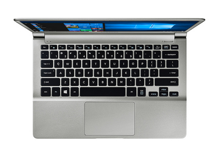 Samsung 9 NT900X3M-L38S laptop Intel® Core™ i3 i3-7100U – image 2