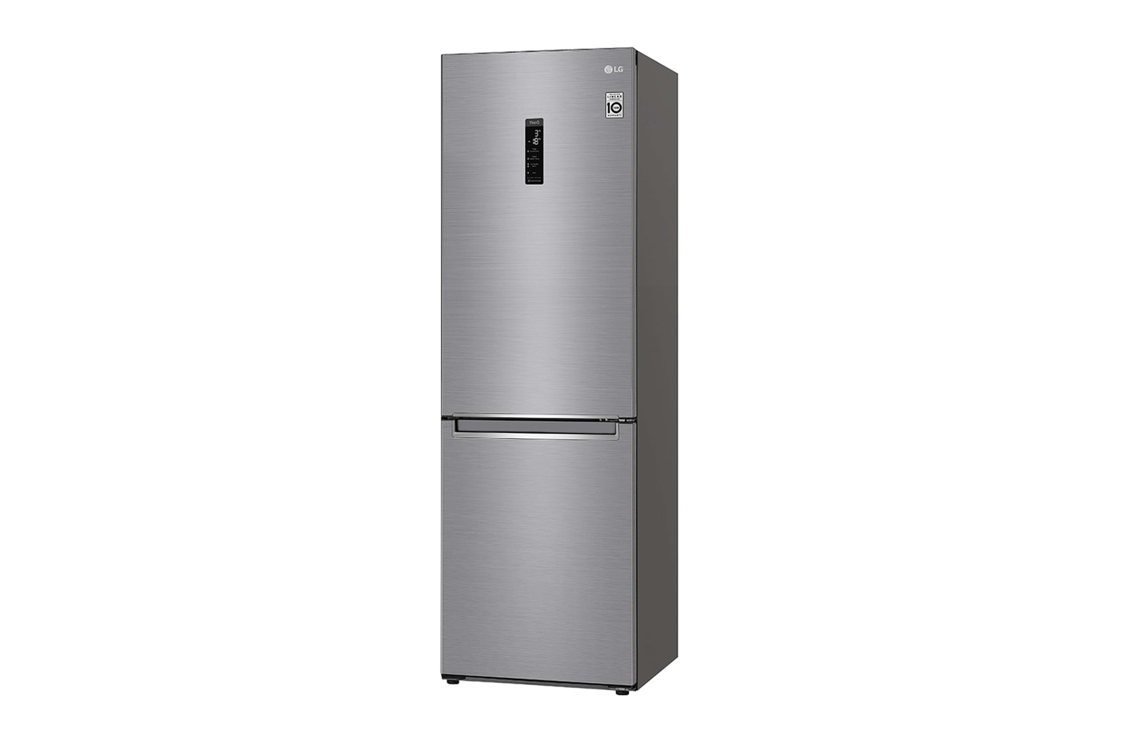 LG GBB71PZUFN fridge-freezer Freestanding – image 4