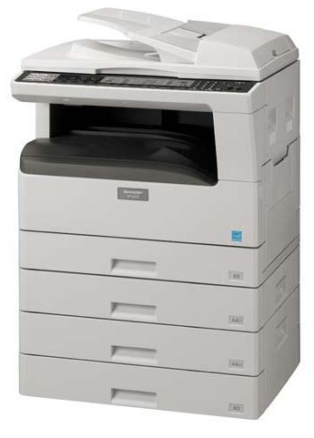 Sharp AR5623D A3 600 x 600 DPI 23 ppm